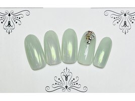 【定額ネイル】￥8030