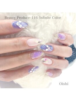 ◆お客様ネイル◆