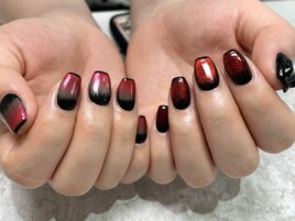 Black×Red by福澤