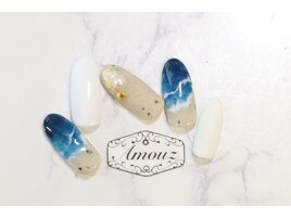 定額【テーマ:海】2