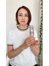 ポーラ エステティックCocolo店(POLA)&nbsp;岡田 佳菜子