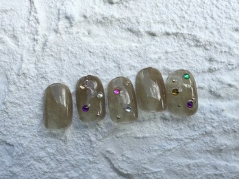 デューネイルスタジオ(dew nail studio)/90min.オフィスシンプル