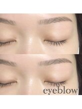 フィオーレ 筑紫野二日市店(Feaure)/ 【眉毛】美眉アイブロウWAX脱毛
