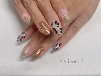 レイネイル(Reinail)/