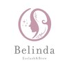 ベリンダ(Belinda)ロゴ