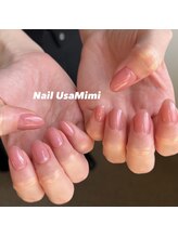 ネイル ウサミミ(Nail UsaMimi)/