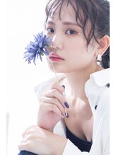 スタイル(STYLE)/【ヘアメイク/眉毛/アイブロウ】