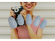 アイ アンド ネイル(Eye＆Nail Day)/定額シンプルコース