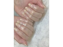 ハニーネイル(honey Nail)