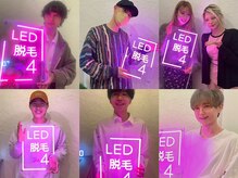 フォー(the 4)/効果実感でリピーター多数