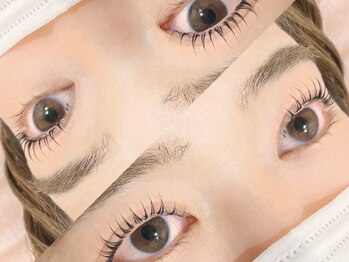 ヤーン(YARN)/ぱっちり★まつ毛パーマ