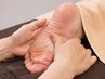 【毎月のお手入れに×ずっと同価格】頭皮鍼(頭に打つ鍼)＋マッサージ60分