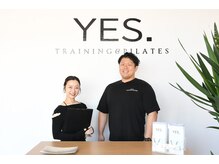 イエス 宇多津(YES.)/