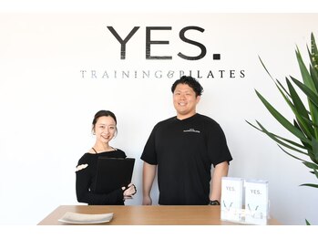 イエス 宇多津(YES.)/