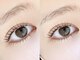 エヌアイビューティー 高丘店(N eye beauty)の写真/パリジェンヌラッシュ/フラットマット/バインドロックなど魅力を際立たせる多彩な素材・技法をご用意♪