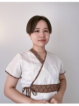 かすみ草(Nuad Thai & Relaxation) Kasumi 