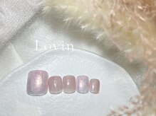 ラヴィン(Lovin)/【パラジェル/アート】