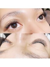 セリン 上野店(serin)/ボリュームラッシュ500本　