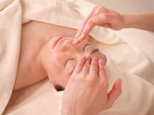 エンボディメントラボラトリー エイトレターズ(Embodiment Lab. 8 LETTERS)/フェイシャル/コルギ2