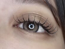 ル クール 宮内店(Le Coeur)/担当 平澤