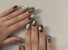 ソレイユ トータルビューティー(sole‘il total beauty)/