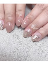 ピアーズネイル(Pears nail)/