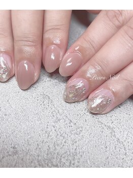 ピアーズネイル(Pears nail)/