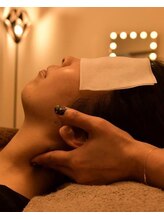 頭庵(zuan)/首こり