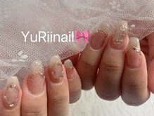 ユリネイル(YuRii Nail)/