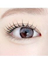 アトリエ ボノ(BONO)/似合わせパーマ