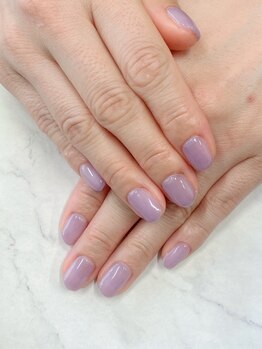 ネイルズ アヴァンティ(Nails Avanti)/マニキュアワンカラー