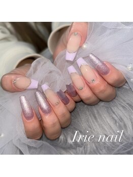 French nail☆
