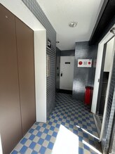 ニムニム 葛西(nimu nimu)/エレベーターを降りて左へ