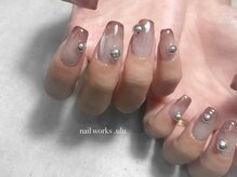 ドットウル(.ulu)/シルバーパーツ