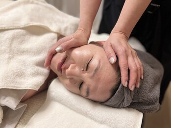 エクラプラス(eclat plus)/小顔矯正