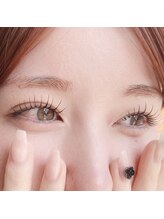 ベス アイラッシュ(Bess eyelash)/LEDマツエク＋まつげパーマ