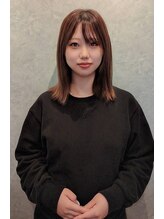 フェザー(feather)&nbsp;萩原 