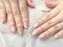 フェリックスネイル(Felix nail)/マグネット