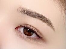 シェリ バイ リッシュ(Cheri by RICHE)/まつ毛パーマ×眉毛ワックス