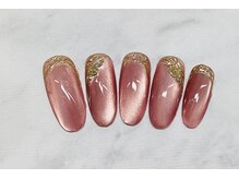 ネイル ユナ(nail YUNA)/