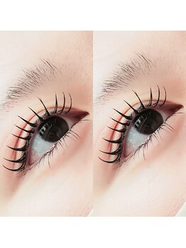 セレビアイ 立川店/フラットラッシュ/LED/マツエク