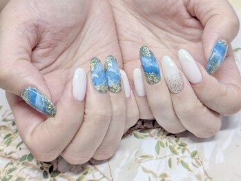 ミガクネイル(Migaku nail)/
