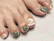 ネクスト ヴィジョン ネイル(Next Vision Nail)