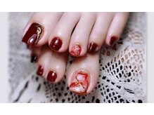 T&Sネイルサロン/