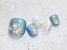 エムネイル(M nail)/定額デザイン¥10450