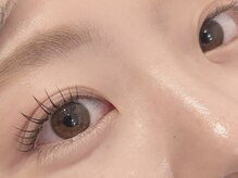 ビーケーアイラッシュ 高宮(BK-EYELASH)/フラットラッシュ80本