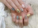 持ち込みデネイル