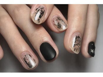 シンプルトレンド施術写真