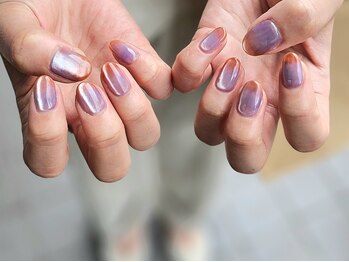 デイアオヤマ(Day.aoyama)/