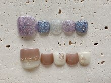 ネフェル(NEFER)/7月＊新作上段¥8800下段¥9900